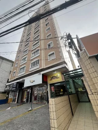 Foto do imóvel Oportunidade Única em SAO VICENTE - SP | Tipo: Apartamento | Negociação: Leilão | Situação: Imóvel em AVENIDA ANTONIO EMMERICK