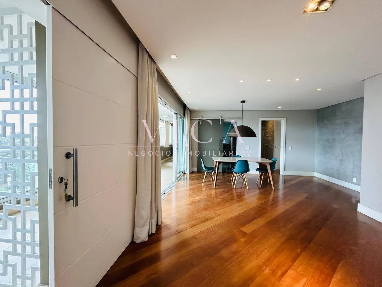 Imagem Apartamento com 3 suítes, 156 m² para venda por R$ 2.298.000 -Alphaville/SP