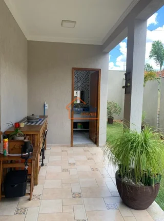 Imagem Casa à venda no bairro Jardim Murayama - Mogi Mirim/SP