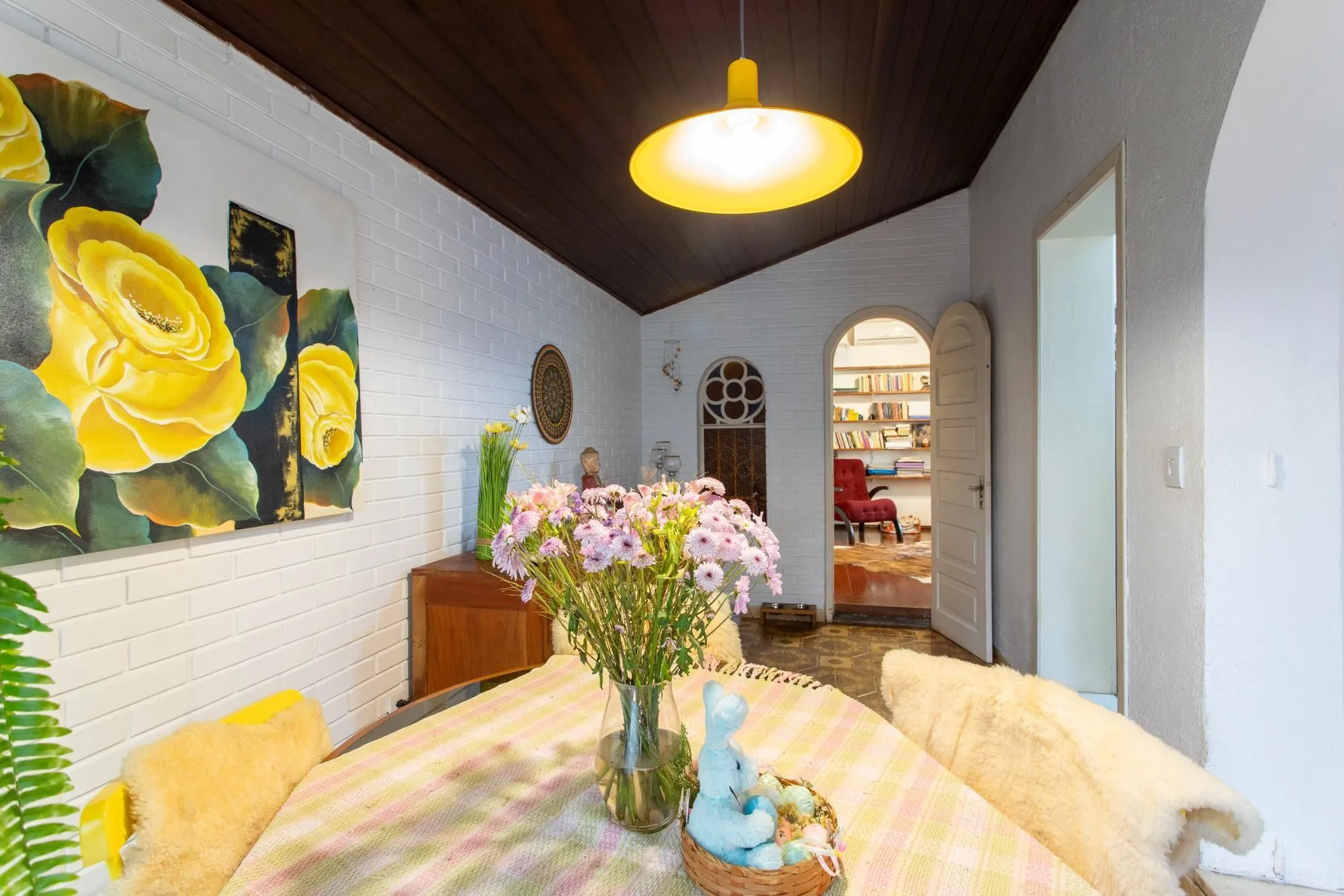 Imagem Casa em Vila Assunção