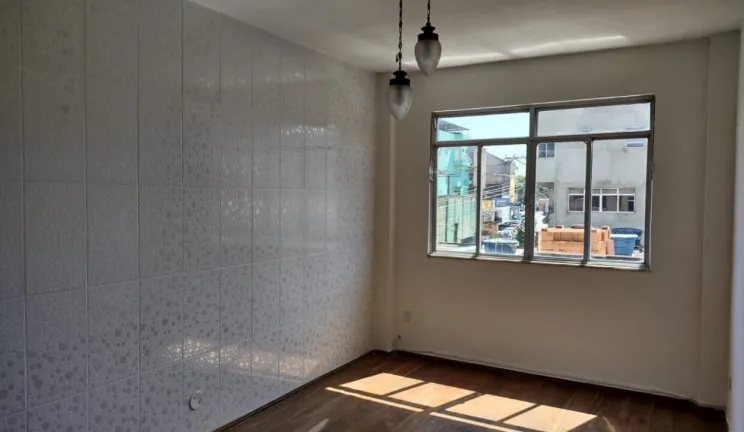 Imagem Apartamento com 2 Quartos à Venda, 70 m² em Pilar - Duque de Caxias