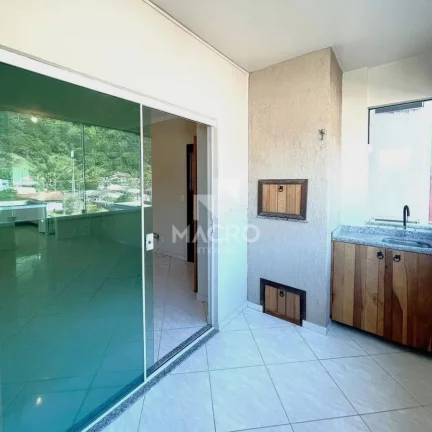 Imagem Apartamento | Ilha da Figueira | 3 quartos (1 suíte) | 95m²
