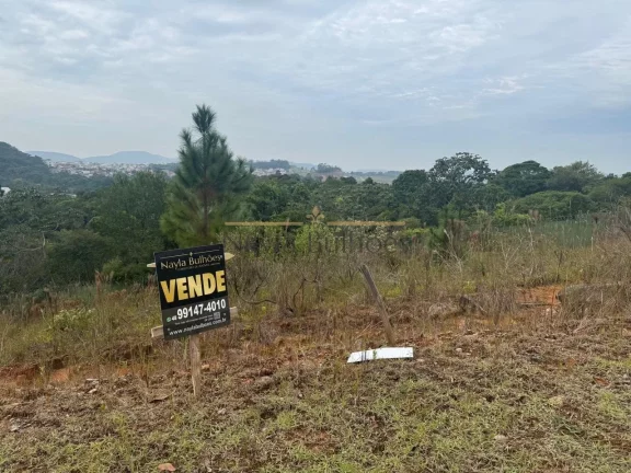 Imagem TERRENO RESIDENCIAL em São José - SC, Forquilhas