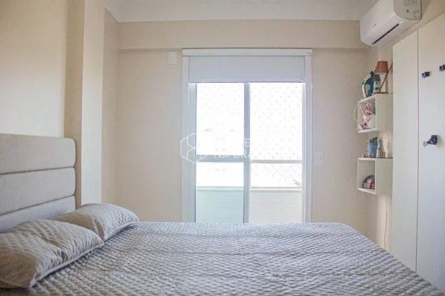 Imagem APARTAMENTO A VENDA 3 QUARTOS 2 VAGAS - MOBILIADO - PRAIA BRAVA - ITAJAI/SC