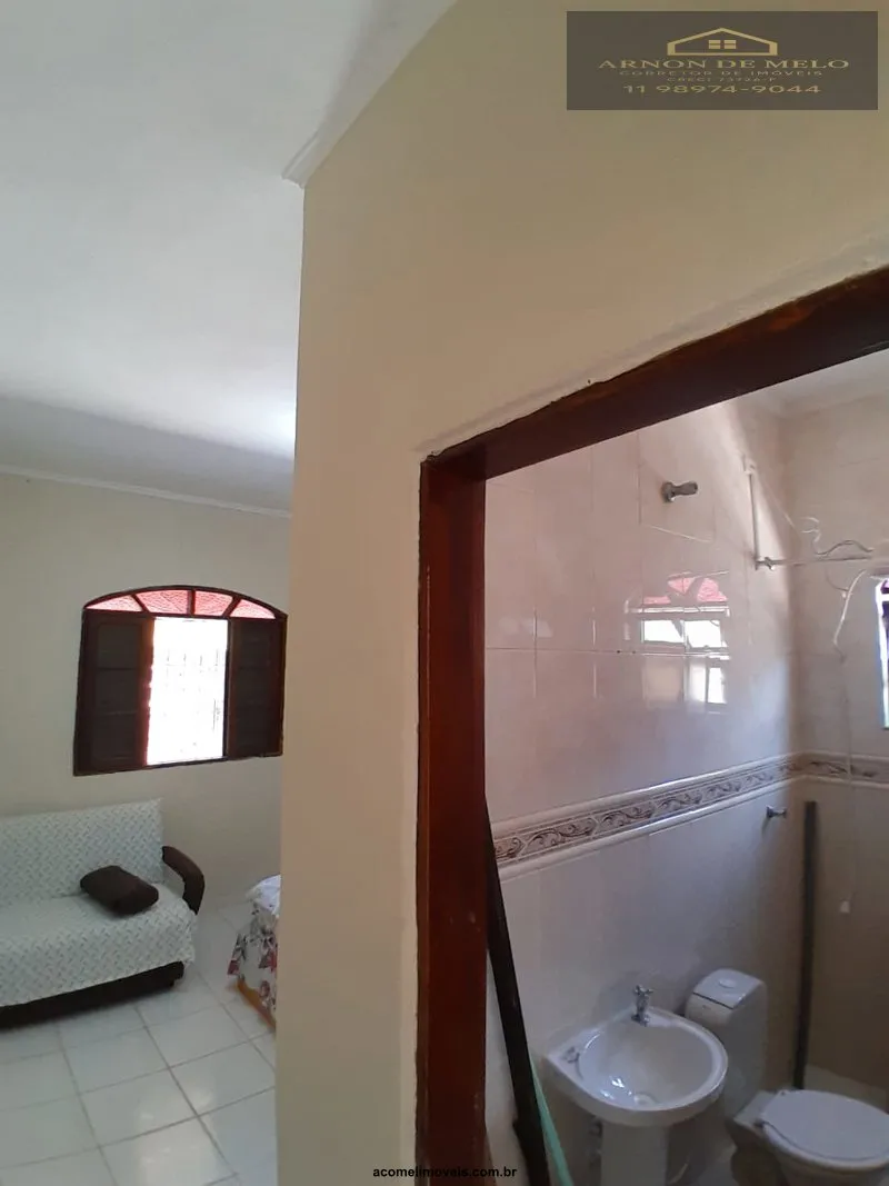 Imagem Casas no Litoral para venda em Mongagua no bairro Balneario Flórida Mirim