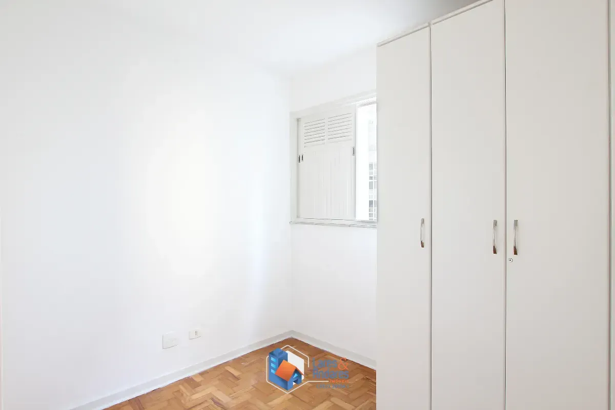 Imagem Apartamento para venda em Consolação com 2 quartos, 76m²