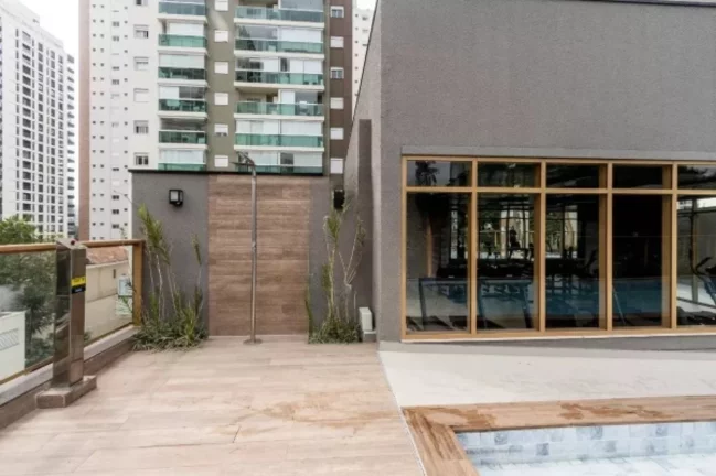 Imagem TODAY PERDIZES - CANOPUS - Apto de 39m², perto do Allianz Parque e do Shopping West Plaza!!!