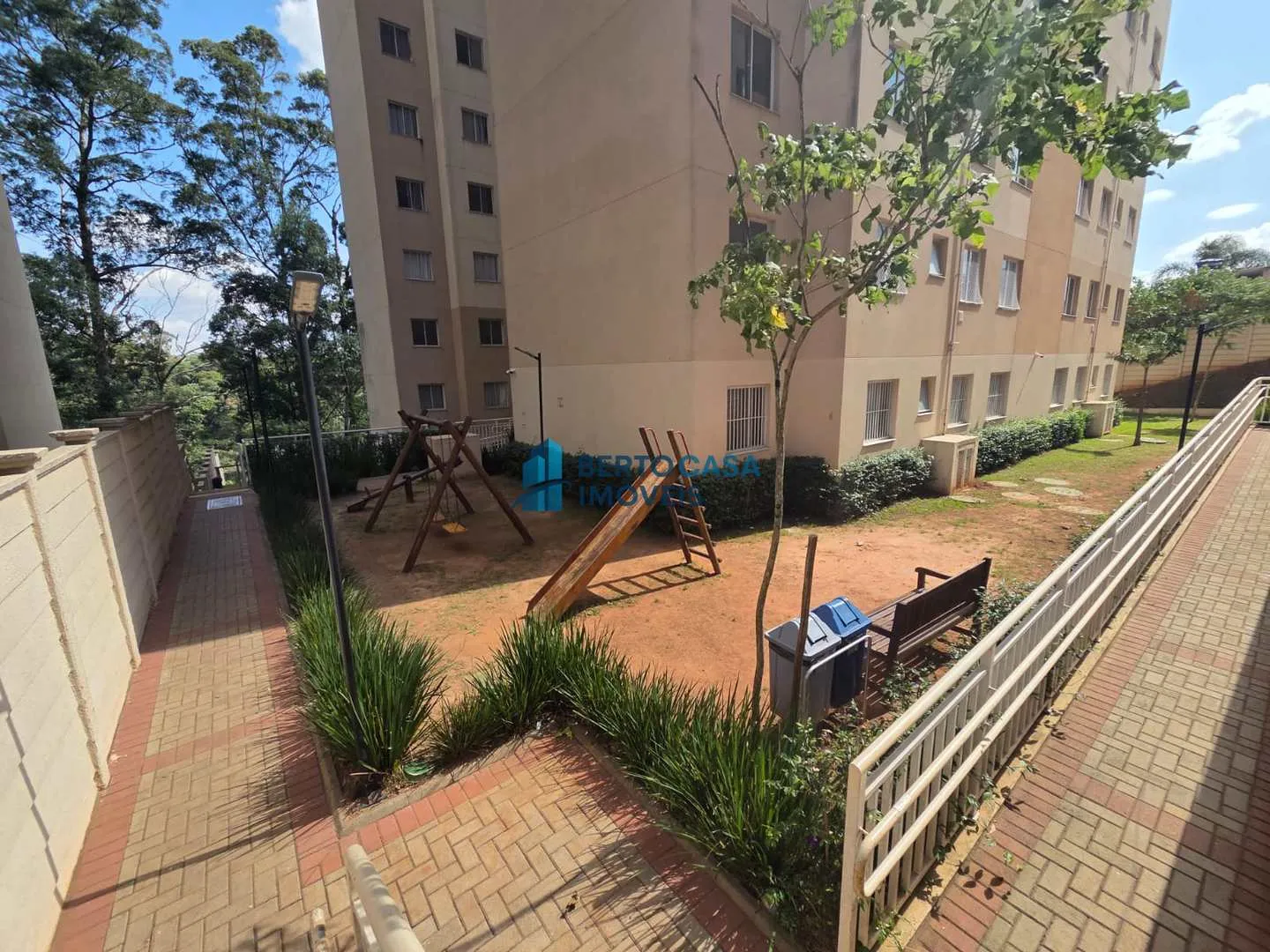 Imagem Apartamento Padrão