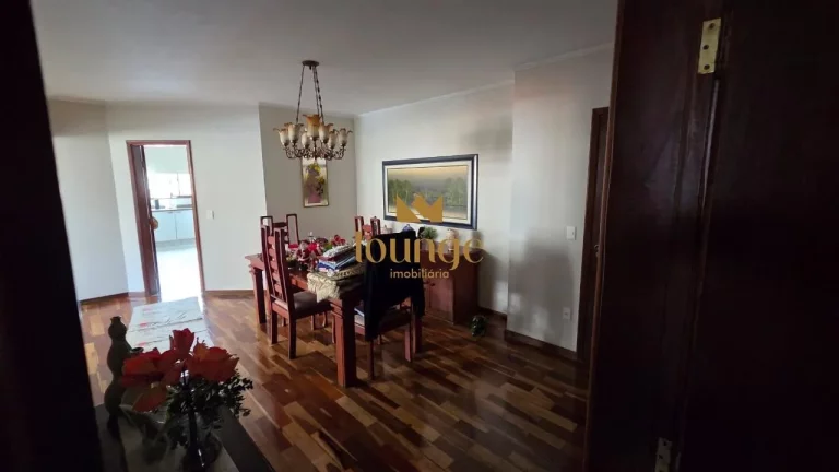 Imagem Apartamento à Venda Santa Terezinha Z.Central - Sorocaba/SP