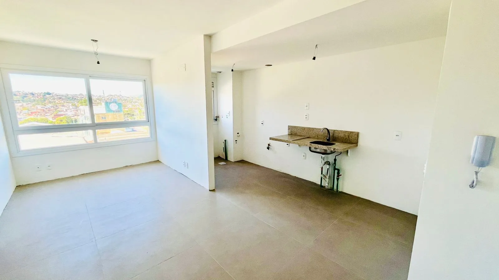 Imagem Apartamento no Supreme Altos Central Parque NOVO de 2 dormitórios e 2 vagas