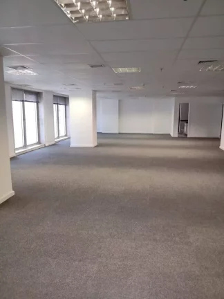 Imagem CONDOMÍNIO EDIFÍCIO SÃO BENTO COM 800 m2 - ANDAR EXCLUSIVO