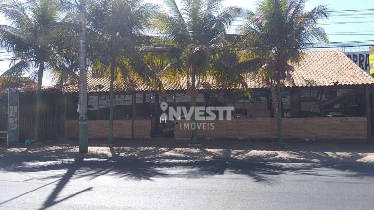 Foto do imóvel Sala Comercial Setor Leste Vila Nova - Goiânia/GO