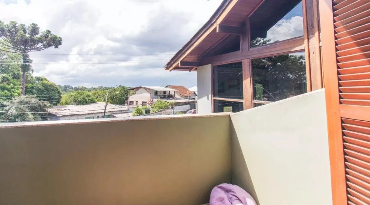 Imagem Casa 3 dormitórios