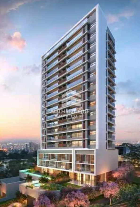 Imagem AMBIENCE VILA MARIANA - Apartamento à venda em São Paulo/SP