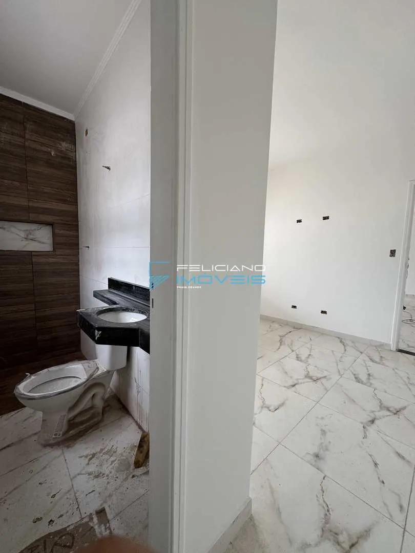 Imagem Casa com 4 quartos, Solemar, Praia Grande - R$ 1.48 mi, Cod: 7551