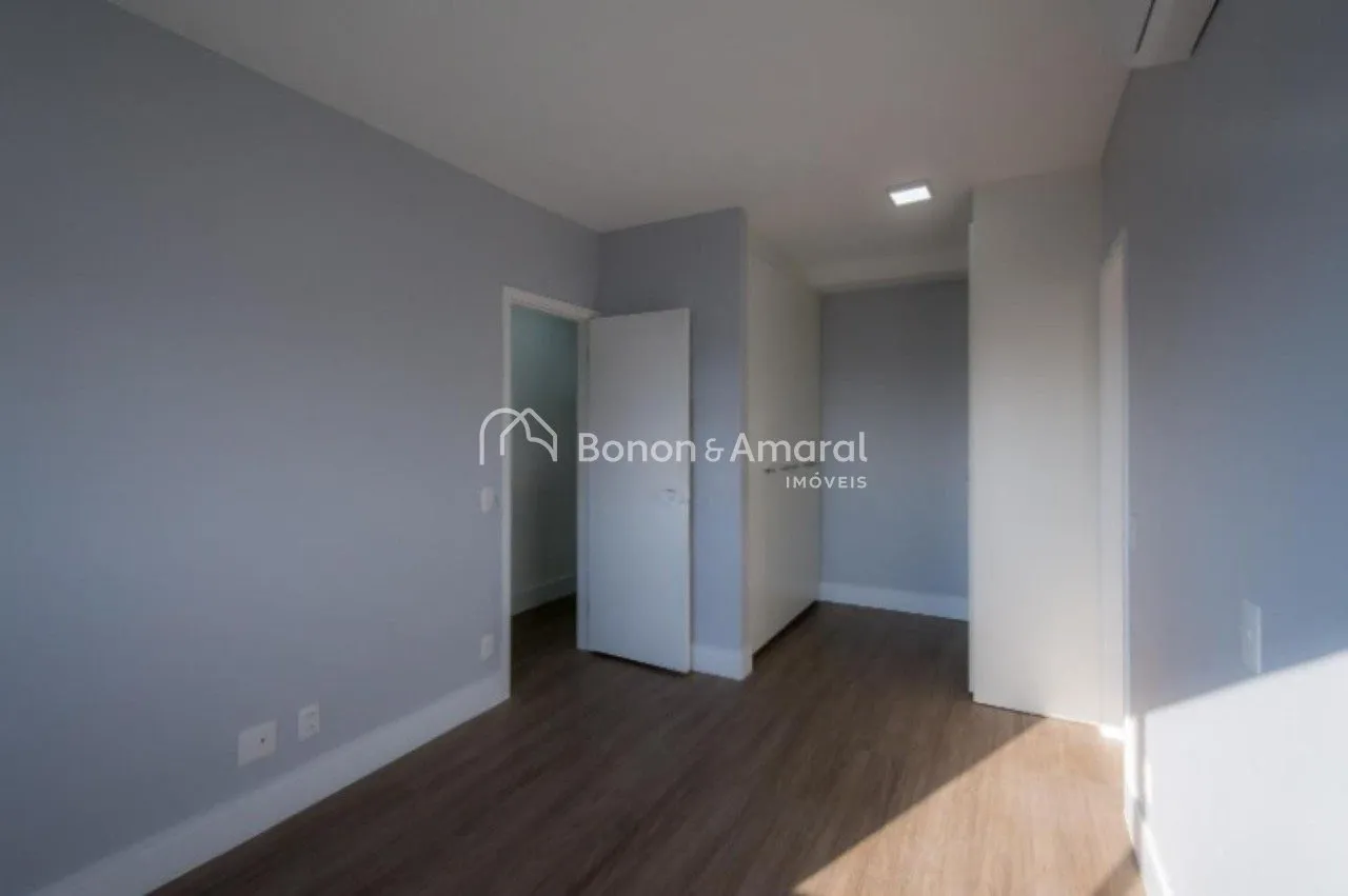 Imagem Apartamento de Alto Padrão no Condomínio Arthouse Doble Sky - Taquaral, Campinas