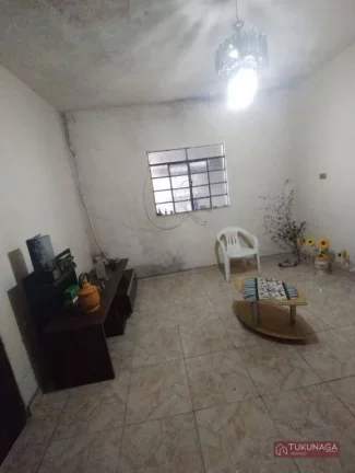 Imagem Casa com 3 dormitórios à venda, 140 m² por R$ 265.000,00 - Jardim Iporanga - Guarulhos/SP