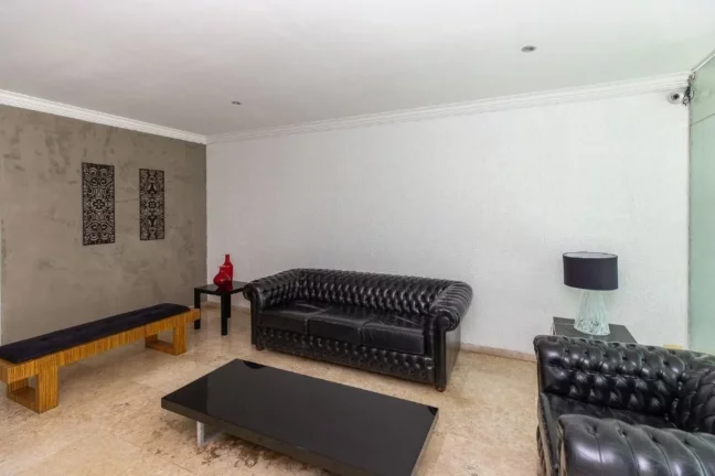 Imagem APARTAMENTO RESIDENCIAL em São Paulo - SP, Campo Belo