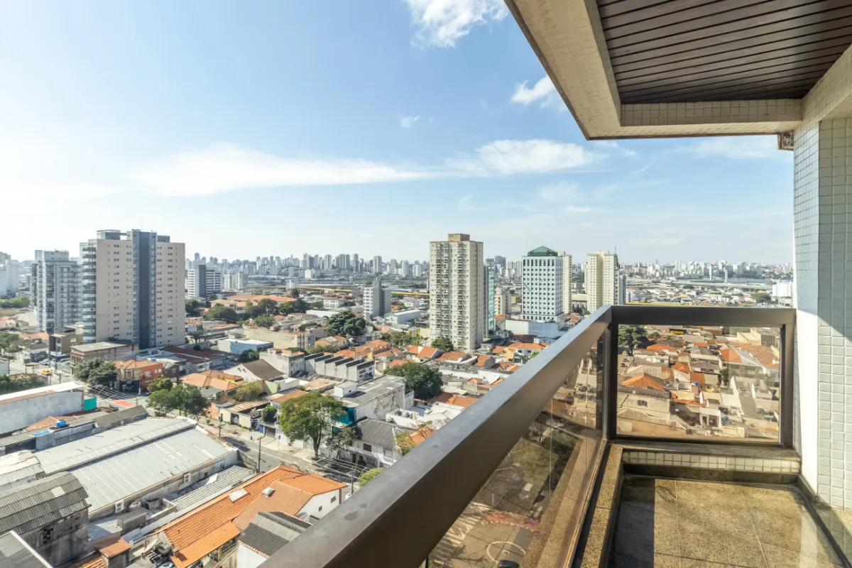 Imagem Apartamento para venda em Ipiranga com 4 quartos, sendo 2 suítes, 200m2