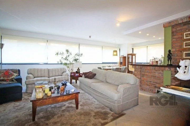 Imagem Apartamento para venda- 207.28m², 3 dormitórios, sendo 1 suítes, 2 vagas - Bela Vista
