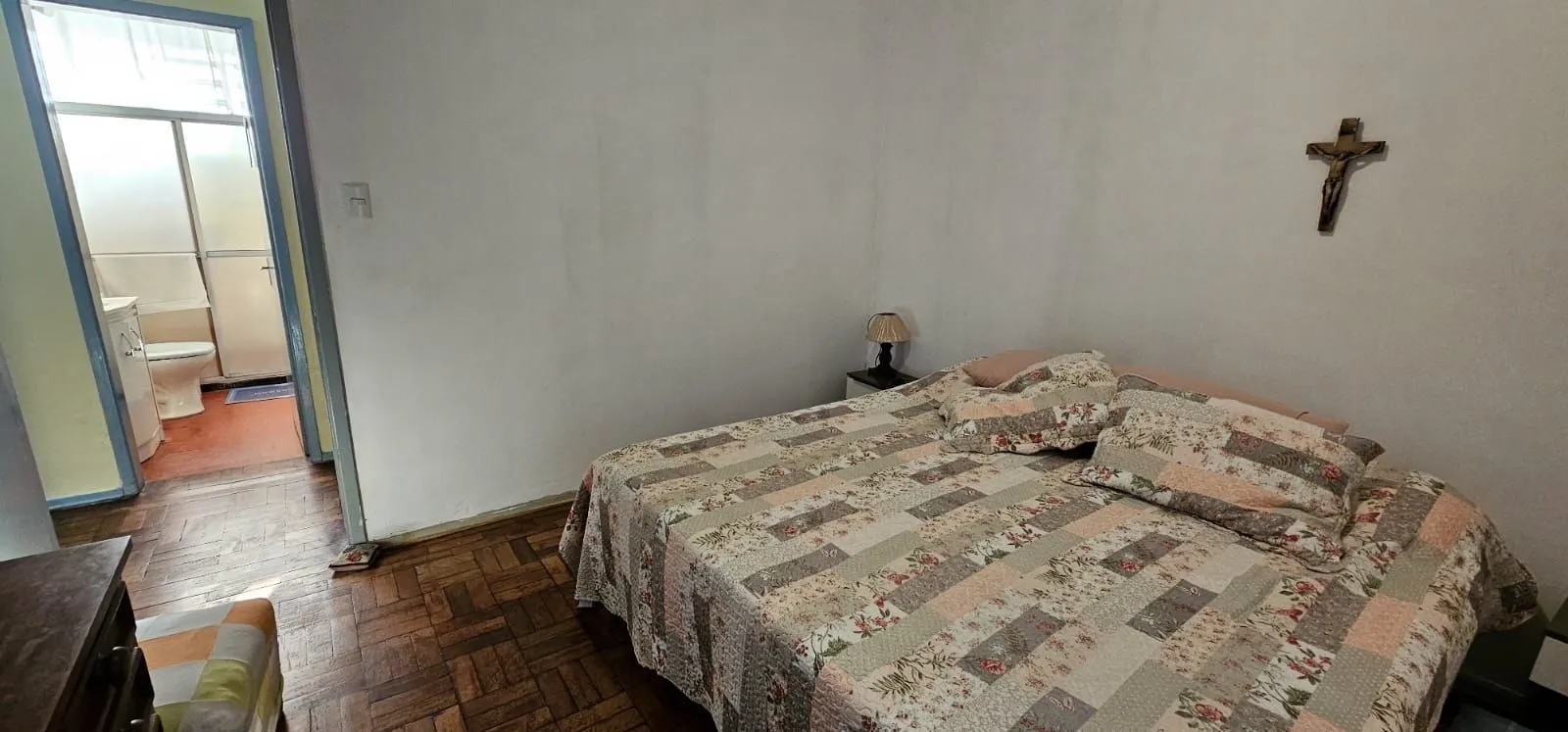 Imagem Apartamento 3 dormitórios Bairro Camaqua