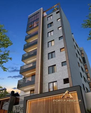 Imagem Apto de 3 Quartos, sendo 2 suítes - Horto - Ipatinga - COD 967