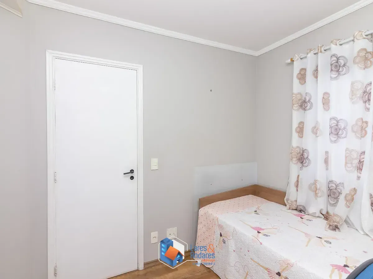 Imagem Apartamento para venda em Parque da Vila Prudente com 3 quartos, sendo 1 suíte, 91m²