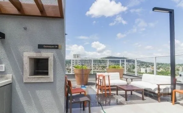 Imagem Apartamento em Partenon