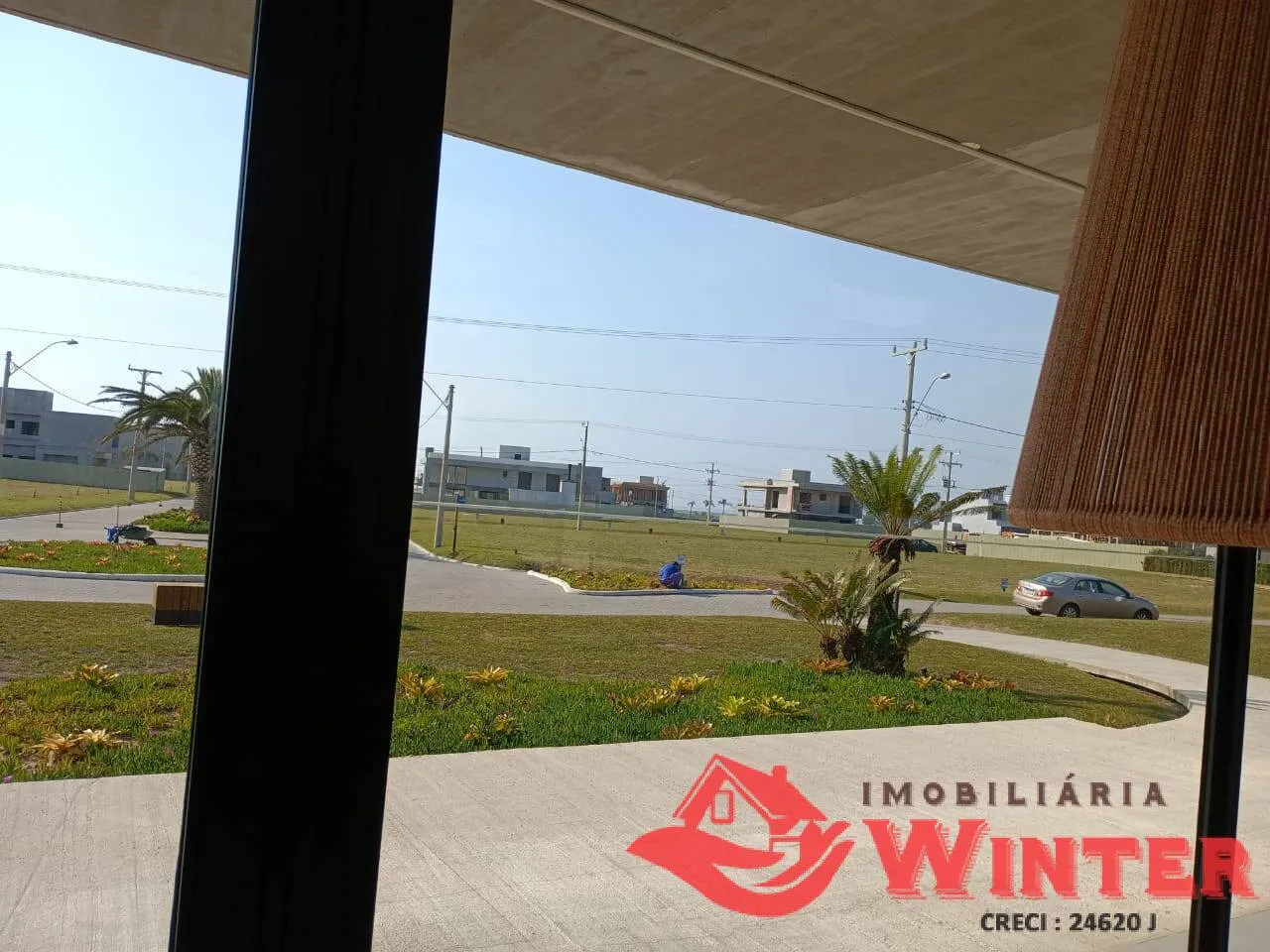 Imagem Terrenos no Condomínio Arenas Curumim/RS