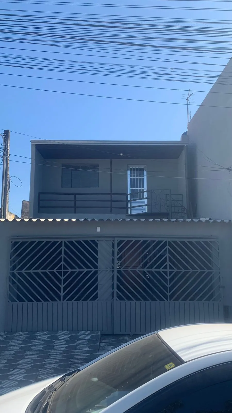 Foto do imóvel Casa Assobradada Reformada à Venda no Jd Ipiranga - Sorocaba, SP em IPIRANGA, SOROCABA - SP