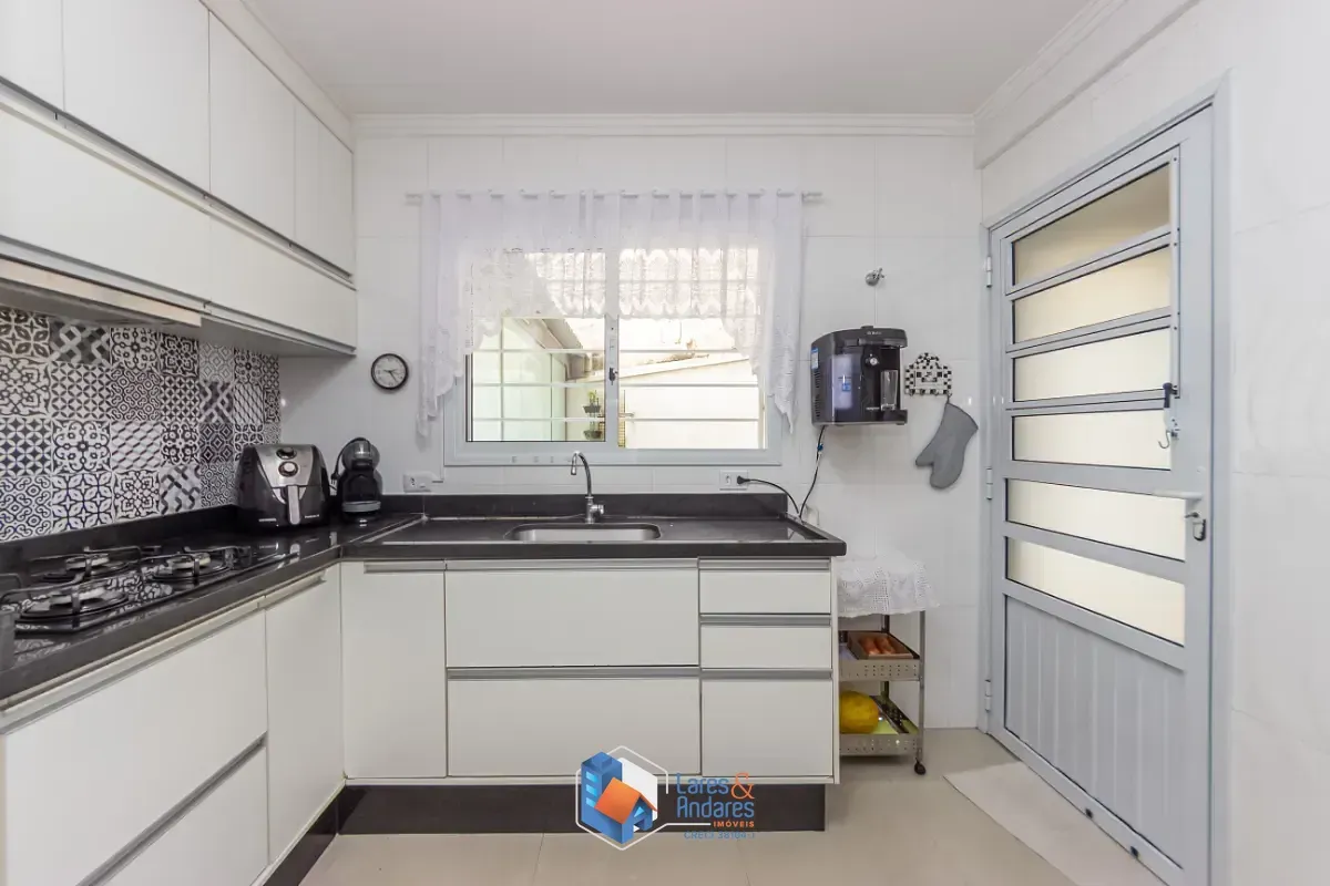 Imagem Casa para venda em Vila Oratório com 3 quartos, sendo 1 suíte, 107m²