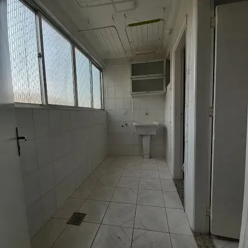 Imagem Apartamento com 2 Quartos à Venda, 98 m² em Ponta da Praia - Santos