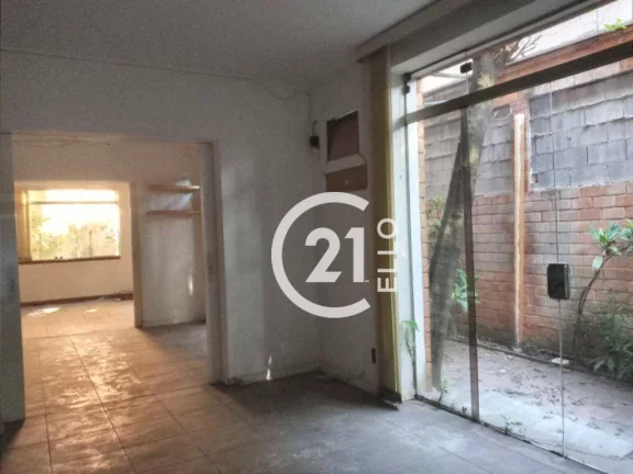 Imagem Casa com 4 dormitórios, 442 m² - venda por R$ 6.400.000,00 ou aluguel por R$ 19.387,09/mês - Jardim Paulista - São Paulo/SP