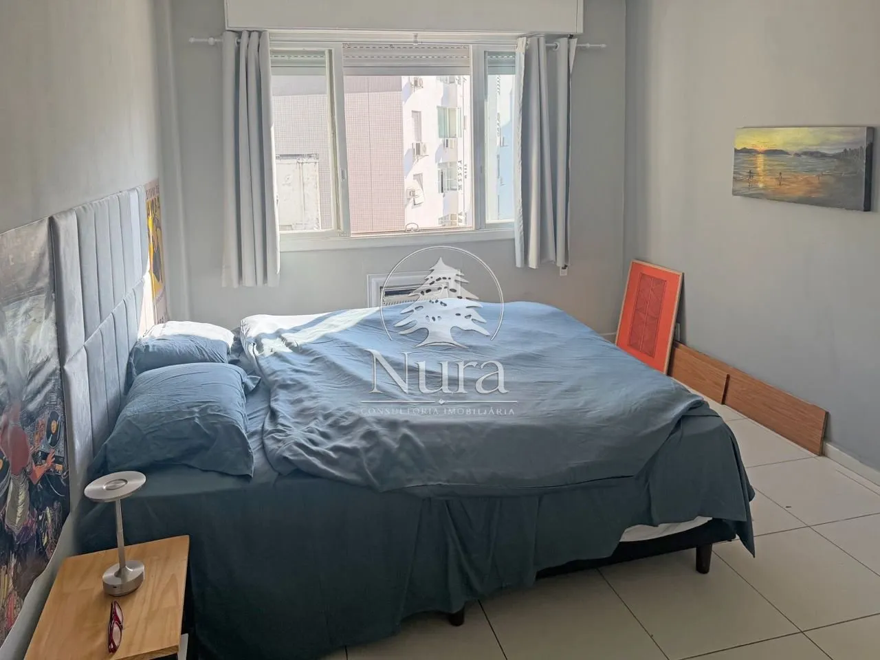 Imagem Apartamento de 3 quartos, 109m² no bairro Boqueirão, em Santos