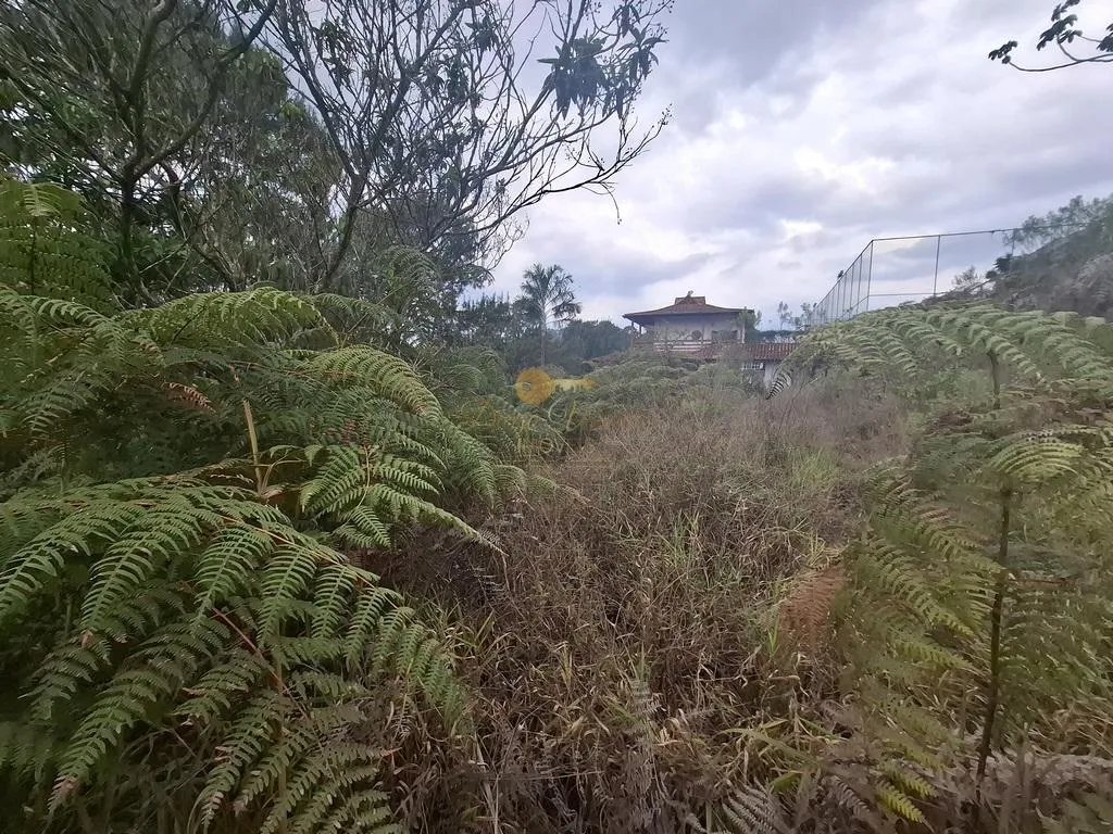 Imagem Terreno em Condomínio para Venda em Teresópolis / RJ no bairro Albuquerque