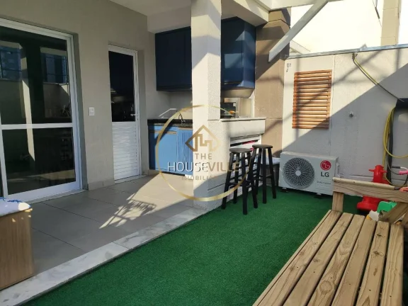 Imagem Apartamento 3 Dormitórios ( 1 suíte), 2 vagas, Maranata Parque Sjc.