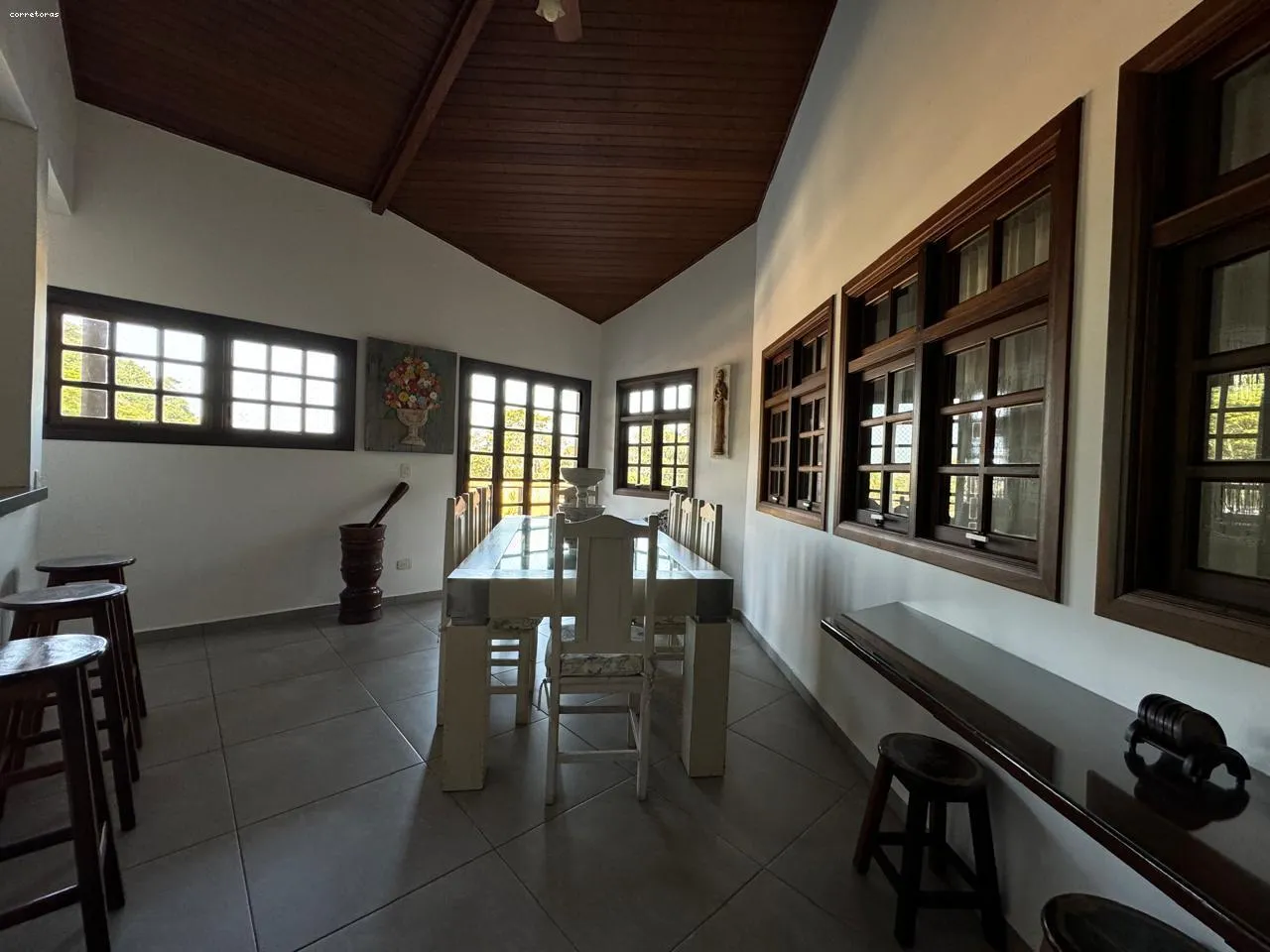 Imagem Casa na Praia para Venda em São Sebastião, Guaeca, 4 dormitórios, 4 suítes, 3 banheiros, 3 vagas