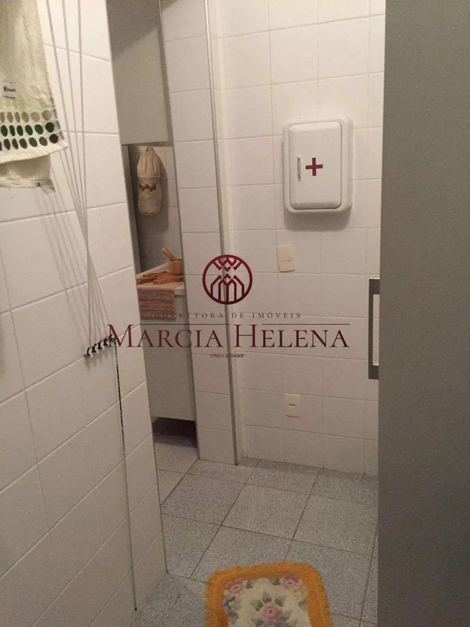 Imagem Apartamento à venda, no Edifício Marques da Sapucai em Campinas, Jardim Flamboyant, com 2 quartos, 59m2