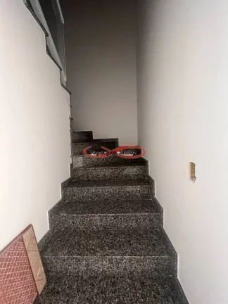 Imagem SOBRADO DE RUA À VENDA EM ARTUR ALVIM - (VILA NHOCUNÉ).