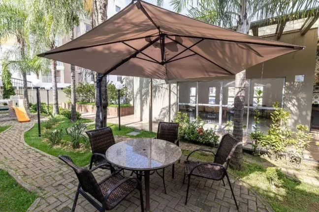 Imagem Apartamento 3 Quartos com Suíte à Venda no Bairro Castelo