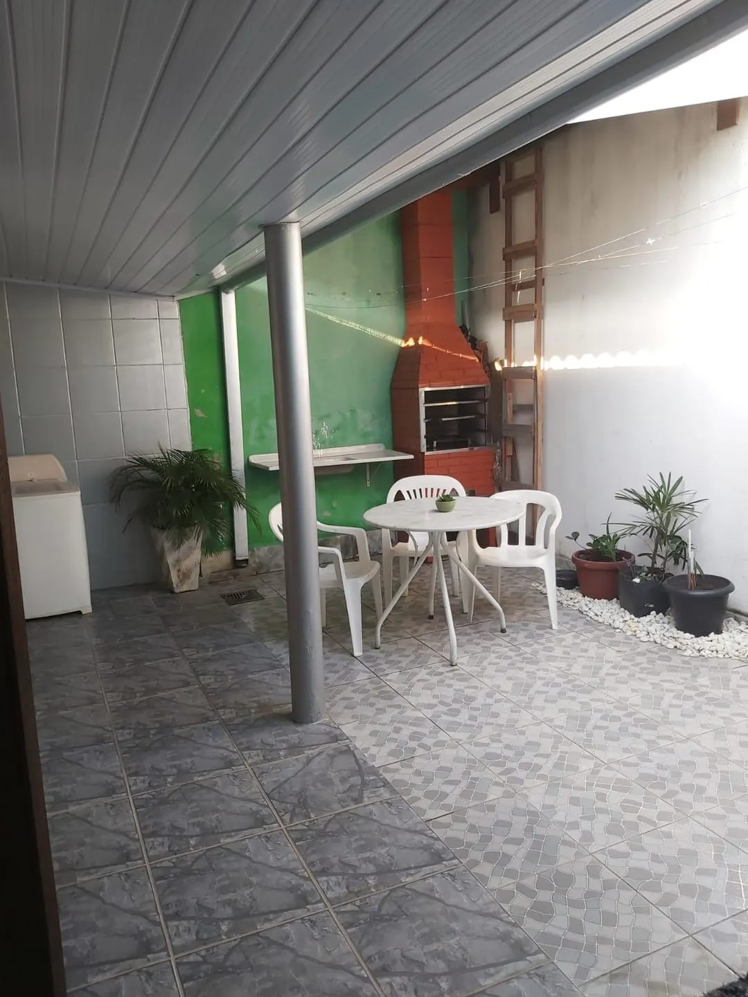 Imagem Casa à venda 3 Quartos, 1 Suite, 3 Vagas, 250M², Residencial Vale das Acácias, Pindamonhangaba - SP