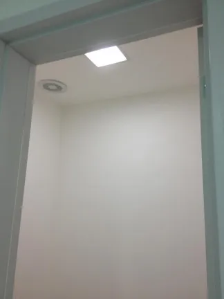 Imagem Sala Comercial à Venda, 36 m² em Vila Carrão - São Paulo