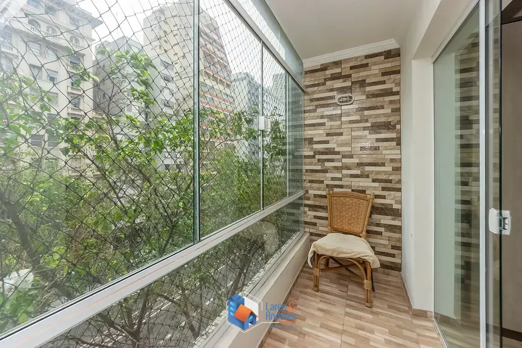 Imagem Apartamento à venda 2 Quartos 93.76M² Bela Vista São Paulo - SP