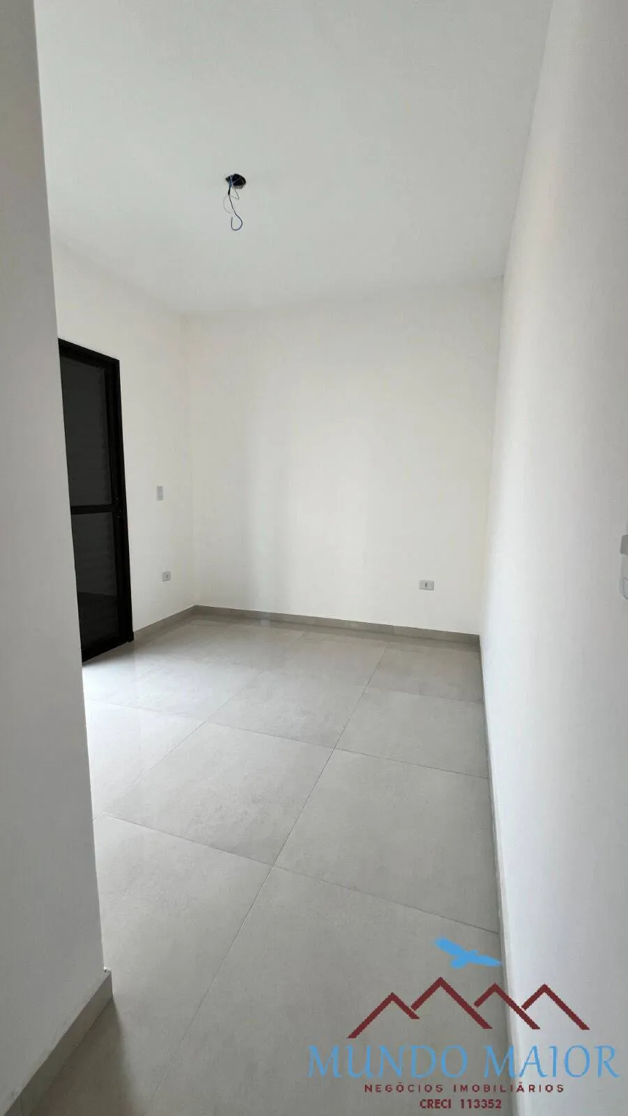 Imagem Cobertura 2 quartos, 102 m², à venda por R$ 470.000- Vila Homero Thon -Sp