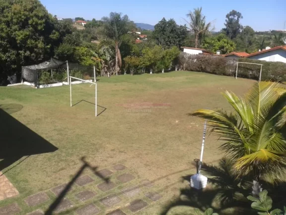 Foto do imóvel Terreno para Chácara a venda dentro de condomínio