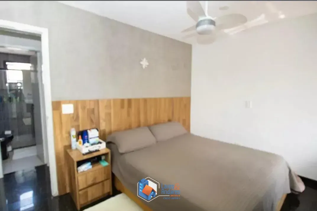 Imagem Cobertura para venda em Indianópolis com 3 quartos, sendo 1 suíte, 193m²