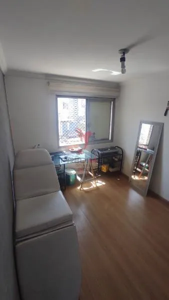 Imagem Apartamento 3 dormitórios 98m² 1 vaga Vila Clementino Sao Paulo/SP