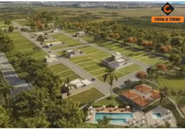 Imagem TERRENO EM AREMBEPE