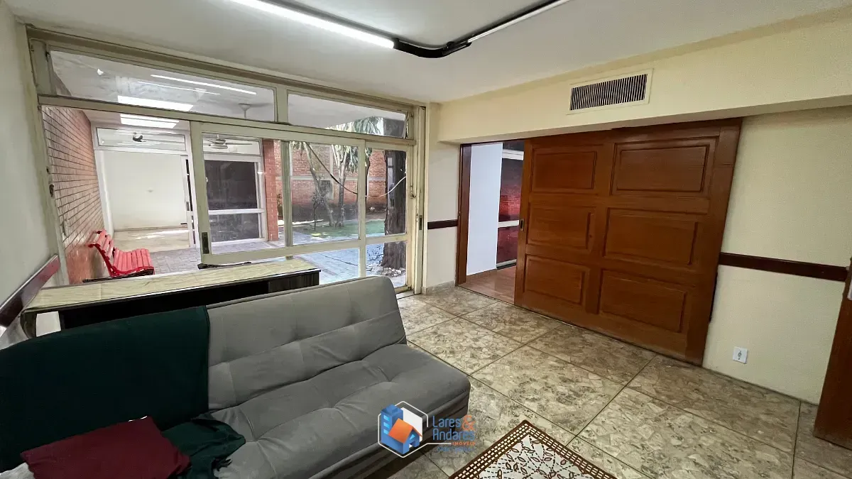 Imagem Casa para venda em Jardim Europa com 4 quartos, sendo 1 suíte, 345m²
