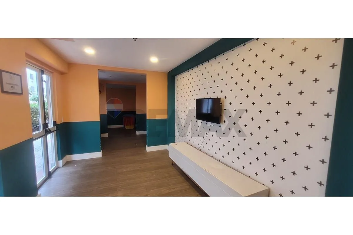 Imagem Apartamento 2 quartos com suíte,1 vaga, no Anil, ao lado do Parkshopping Jacarepaguá,RJ